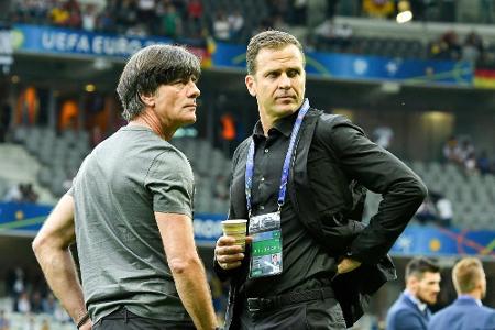 Fragen und Antworten zur WM-Aufarbeitung (zusammengestellt vom SID)