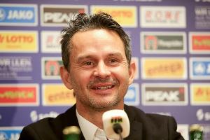 2. Liga: Darmstadt verleiht von Haacke nach Meppen