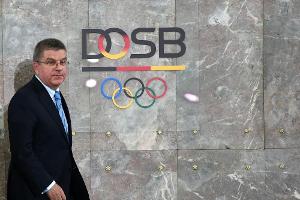 Deutschland mit 75 Teilnehmern bei den Olympischen Jugendspielen