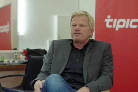 Kahn zu Löws Neuaufbau: 