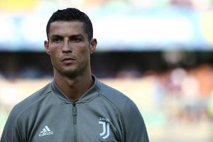 Ronaldo rechnet mit Cristiano junior: "Er wird so stark wie ich werden"