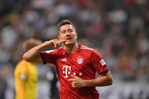 Medien: Lewandowski verlängert mit umstrittenem Berater - Hoeneß: "Wir bleiben stur"