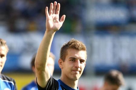 DFB-Pokal: Paderborn schlägt Ingolstadt im Zweitliga-Duell