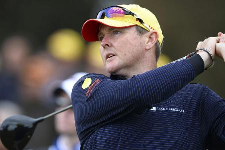 Golfprofi Lyle an den Folgen einer Krebserkrankung gestorben