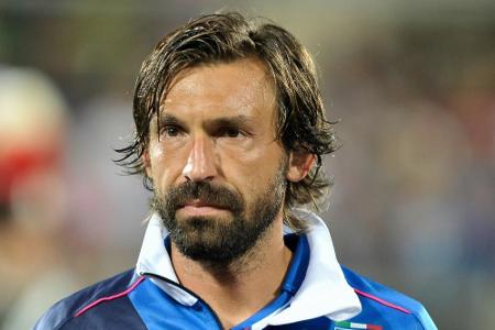 Pirlo verzichtet auf Co-Trainer-Job bei Italiens Nationalelf