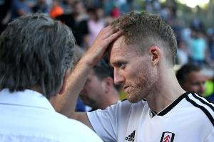 Schürrle revidiert: "Aussagen habe ich so nicht gemacht"