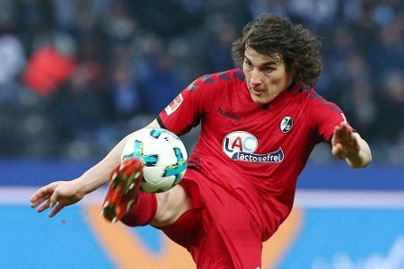 Freiburg verkauft Abwehr-Ass Söyüncü nach Leicester