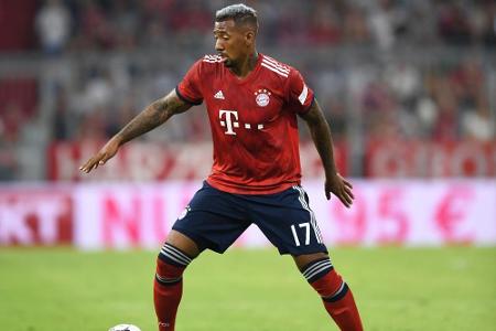 Medien: Boateng-Wechsel nach Paris wird konkreter