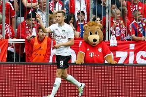 Darmstadt gibt Sobiech an Lechia Danzig ab