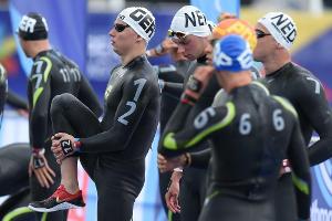 Freiwasser-EM: Muffels gewinnt Bronze über zehn Kilometer