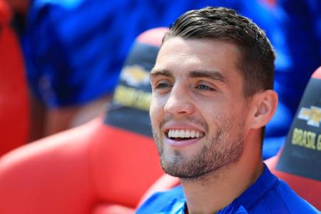 Kovacic wechselt auf Leihbasis von Real Madrid zu Chelsea