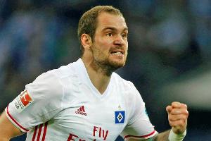 Dank Joker Lasogga: HSV verhindert erneute Pokal-Blamage