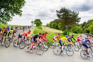 Organisationschef Rach: "Deutschland-Tour Plattform für etwas Größeres"