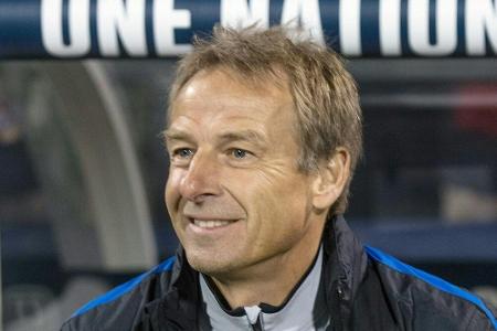 Klinsmann als Trainer in Bordeaux im Gespräch