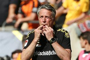 Dresden blamiert sich gegen Rödinghausen