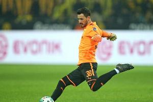 Favre macht Bürki zur Nummer 1 - Zorc: "Kein Bayern-Jäger"