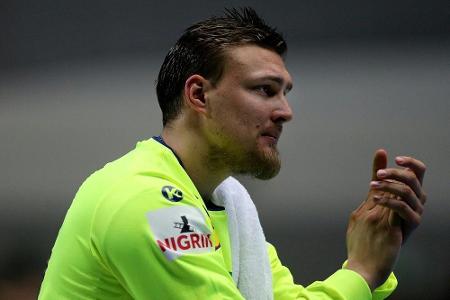 Handball: Kiel holt Quenstedt als Wolff-Nachfolger