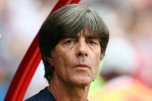 Löw nimmt an Trainerkonferenz der FIFA teil