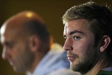 Kramer: Özil immer eine Bereicherung, Kruse kein Problem-Profi