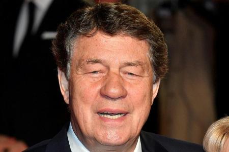 Lebenswerk: Otto Rehhagel wird mit Sportbild Award geehrt