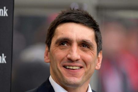 VfB vor Saisonstart in Mainz: 