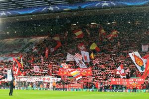 Nach Ausschreitungen in Liverpool: Italiener zu Haftstrafe verurteilt