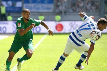 Drei Spiele Sperre für Bochumer Sam