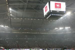 Treffen mit Klubs: DFB und DFL informieren über Videobeweis-Neuerungen