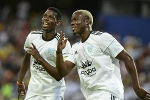 Uerdingen verzichtet auf Verpflichtung von Pogba-Bruder