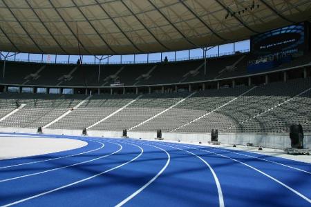 Hindernisläufer Karl verpasst Heim-EM