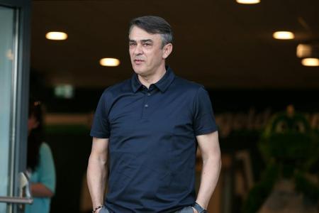 Neuzugang Keita-Ruel sorgt für Fürther Sieg