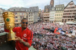 Verstoß gegen Sprengstoffgesetz: Polizei ermittelt gegen Boateng und Barkok