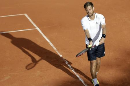 Qualifikant Klizan gewinnt Titel in Kitzbühel