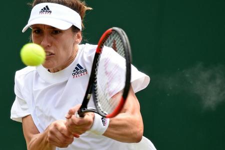 WTA: Petkovic verpasst Finaleinzug in Washington