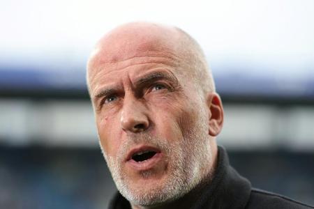 Dämpfer für Kaiserslautern - Jena an der Spitze