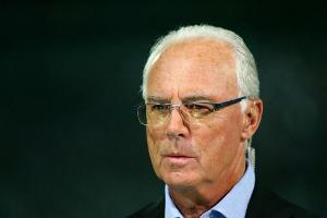 Beckenbauer fordert "Neuaufbau mit hungrigen, heißen Spielern"