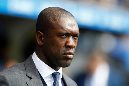 Seedorf neuer Trainer von Kamerun