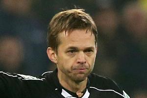 Ärger um Videobeweis: Drees räumt Fehler ein