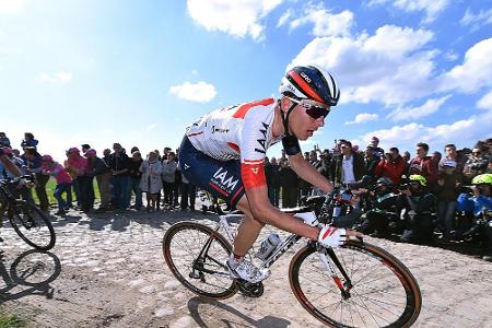 Naesen gewinnt Bretagne Classic - Degenkolb auf Rang 13