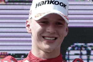 Formel 2: Günther holt zwei Punkte in Spa