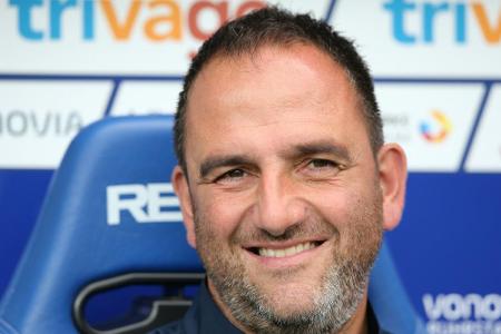 2. Liga: Dresden patzt bei Fiel-Debüt