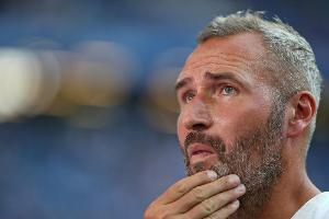 Remis in Regensburg: Kiel bleibt ungeschlagen