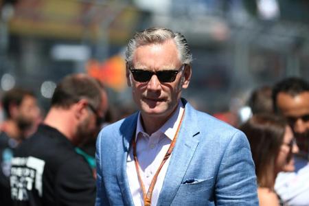 Zu vorhersehbar: Formel-1-Bosse wollen mehr Siegerteams