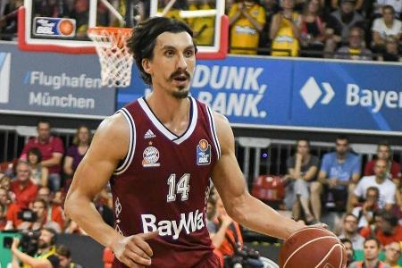 Djedovic kritisiert Belastung im Basketball: 
