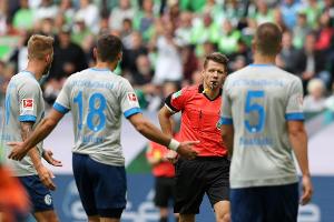 Schalke legt Einspruch gegen Nastasic-Sperre ein