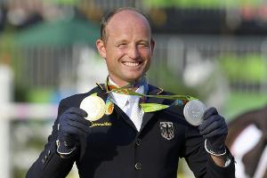 "Nicht zu ersetzen": Olympiasieger Jung fehlt bei der WM