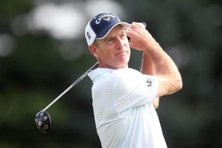 Ryder Cup: Woods darf auf Teilnahme hoffen