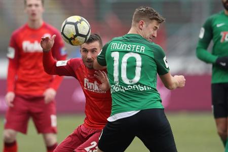 FC Ingolstadt holt Krauße aus Paderborn