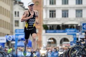 Triathlon: Lindemann führt deutsches EM-Aufgebot an