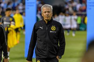 Favre zieht kritische Zwischenbilanz: "Müssen uns taktisch verbessern"